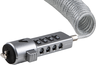 Thumbnail image of ARTICONA Cable Lock Grey