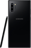 Aperçu de Samsung Galaxy Note10+ 256Go noir cosmos
