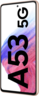 Thumbnail image of Samsung Galaxy A53 5G 6/128GB Peach