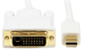 StarTech Mini-DP - DVI-D Kabel 1,8 m Vorschau