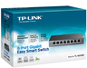 Anteprima di Switch TP-LINK TL-SG108E