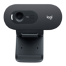 Anteprima di Webcam Logitech C505e HD for Business