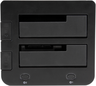 Imagem em miniatura de StarTech USB HDD Docking SATA/IDE
