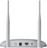 Aperçu de Point d'accès wifi TP-LINK TL-WA801N