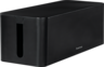 Kabelbox Maxi 156 x 400 x 135 mm schwarz Vorschau