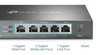 Thumbnail image of TP-LINK ER605 Omada Gigabit VPN Router