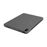 Miniatuurafbeelding van Logitech Combo Touch iPad Air 4/5 Case