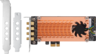 QNAP Dual Band WLAN adapter előnézet