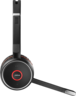 Jabra Evolve 75 SE MS headset+töltőáll. előnézet