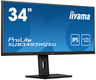 Widok produktu iiyama Monitor ProLite XUB3493WQSU-B5 w pomniejszeniu