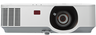 Thumbnail image of NEC P554U Projector