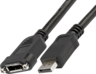 StarTech DisplayPort hossz. kábel 0,9 m előnézet