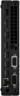 Aperçu de Lenovo ThinkCentre M70q G2 i3 8/256 Go