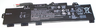 Miniatura obrázku Akumulátor BTI 4čl. HP 4.850mAh