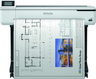 Thumbnail image of Epson SC-T5100 Plotter