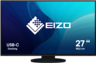Thumbnail image of EIZO FlexScan EV2781 Monitor Black