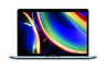 Miniatuurafbeelding van Apple MacBook Pro 13 i5 16/512GB Grey