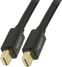 Delock Mini-DisplayPort Kabel 2 m Vorschau