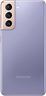 Widok produktu Samsung Galaxy S21 5G 128 GB, fiol. w pomniejszeniu