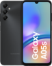 Aperçu de Samsung Galaxy A05s 64 Go, noir