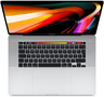 Apple MacBook Pro 16 i7 16/512GB ezüst előnézet