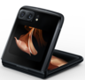 Thumbnail image of Motorola razr 2022 5G 256GB Black