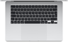 Aperçu de Apple MacBook Air 15 M3 16/512Go, argent