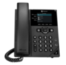 Aperçu de Téléphone IP Poly VVX 250 OBi Edition