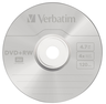 Verbatim DVD-R 4,7GB 16x Injekt SP(50) Vorschau