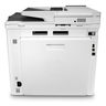 Thumbnail image of HP Color LaserJet Enterprise M480f MFP