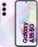 Samsung Galaxy A35 5G 128GB Lilac thumbnail