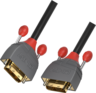 Miniatuurafbeelding van Cable DVI-D/m-m 25 m Single Link