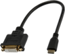 Thumbnail image of StarTech Mini HDMI - DVI-D Adapter