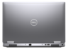 Thumbnail image of Dell Precision7540 i7 16/512GB Mobile WS