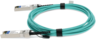 Miniatuurafbeelding van AddOn SFP-10G-AOC5M-AO Cable