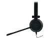 Miniatuurafbeelding van Jabra Evolve 20 MS USB-C Headset Mono