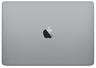 Apple MacBook Pro 13 256 GB Grau Vorschau