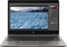 Imagem em miniatura de HP ZBook 14u G6 i7 WX3200 16/512 GB