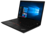 Lenovo ThinkPad P14s G2 R5P 16/256GB Top Vorschau