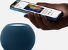 Thumbnail image of Apple HomePod mini Blue