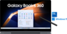 Thumbnail image of Samsung Book4 360 C5 16/512GB Grey