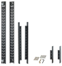 Thumbnail image of APC NetShelter Rail Kit 42U 600mm