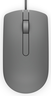 Vista previa de Ratón óptico Dell MS116 gris