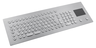Thumbnail image of GETT InduSteel Touchpad Panel Keyboard