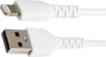 Miniatuurafbeelding van StarTech USB-A - Lightning Cable 0.3m