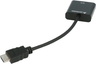 Imagem em miniatura de Adaptador HDMI - VGA ARTICONA