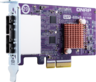 Thumbnail image of QNAP 8-Port SATA Expansion Card