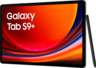 Anteprima di Samsung Galaxy Tab S9+ 256 GB graphite