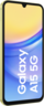 Thumbnail image of Samsung Galaxy A15 5G 128GB Yellow