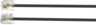 Anteprima di Cavo RJ11-RJ11 (6p4c) Ma 1:1 3 m